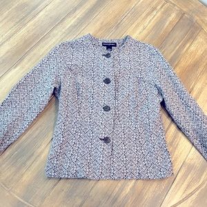 Banana Republic jacket